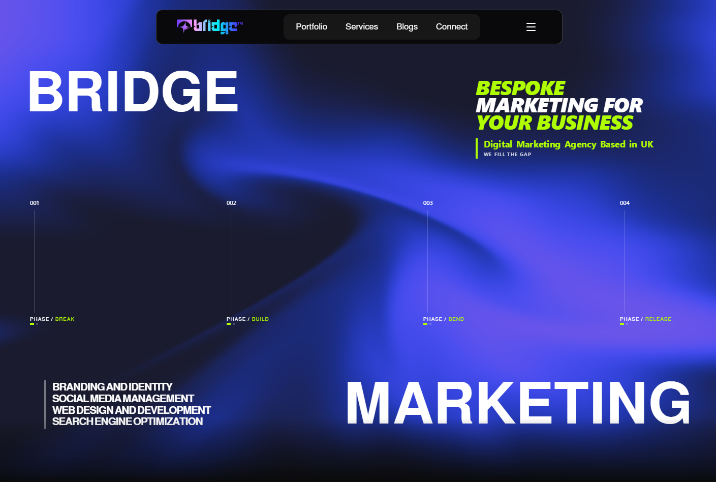 Bridge Marketing